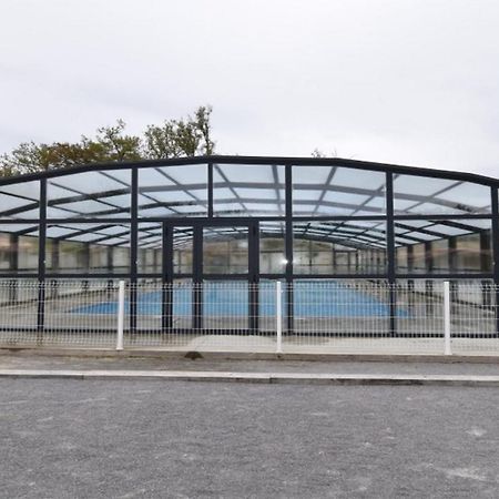 Chalet Avec Piscine Azur エクステリア 写真
