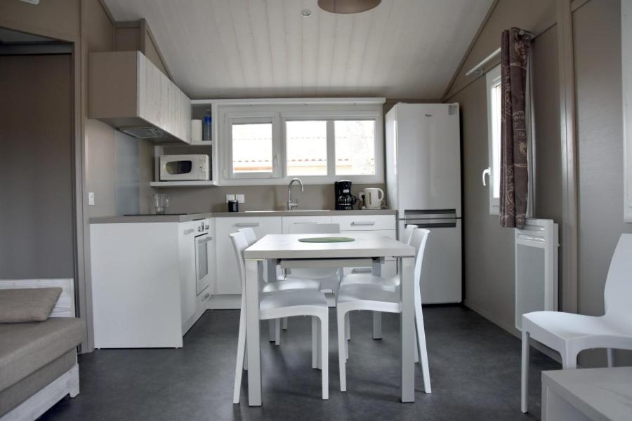 Chalet Avec Piscine Azur エクステリア 写真